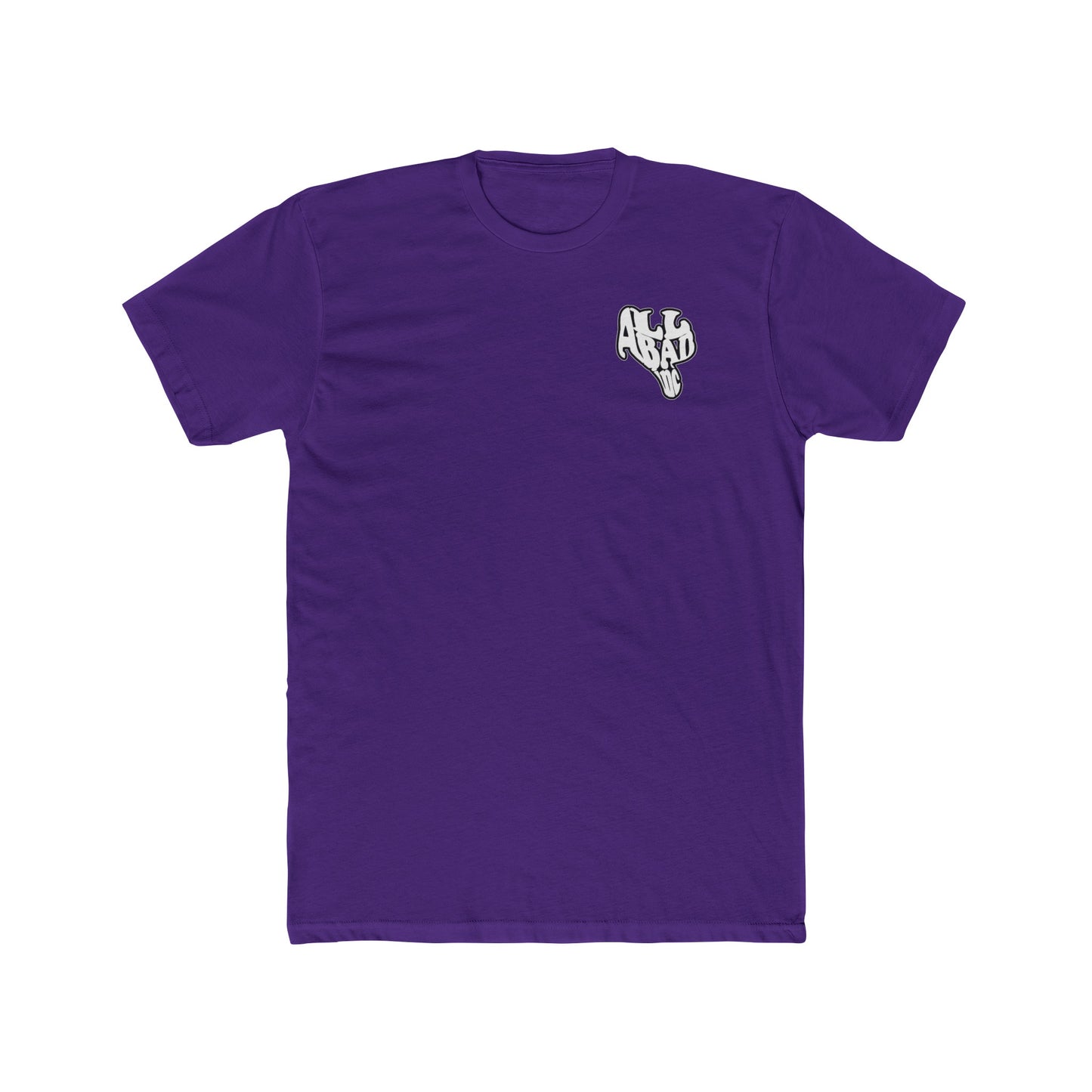 AllBad - Short Sleeve Shirt