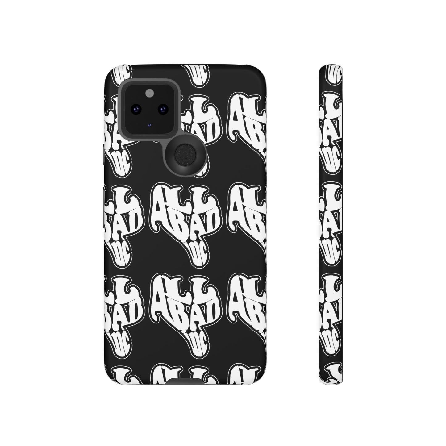 AllBad - Phone Case