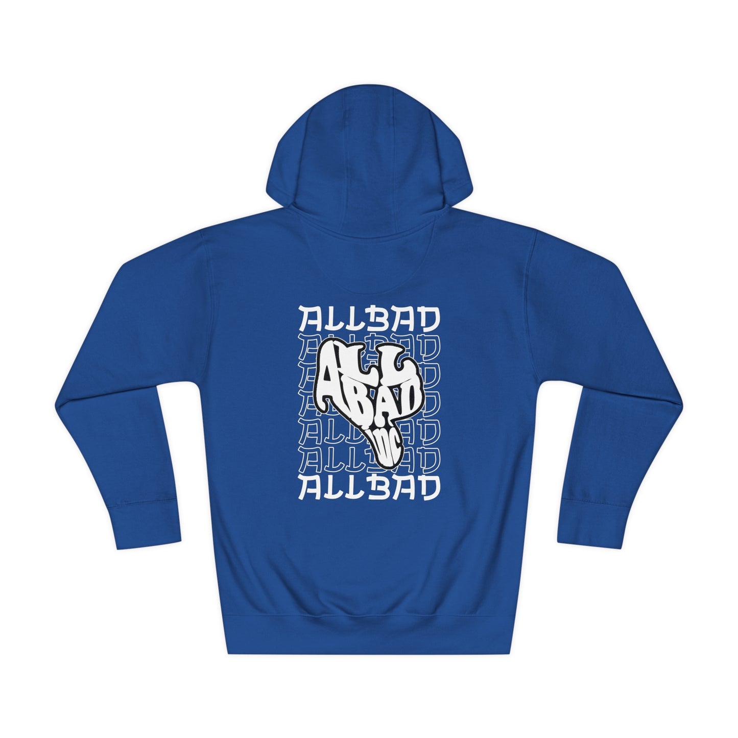 Operation Stay Safe - Fleece Hoodie
