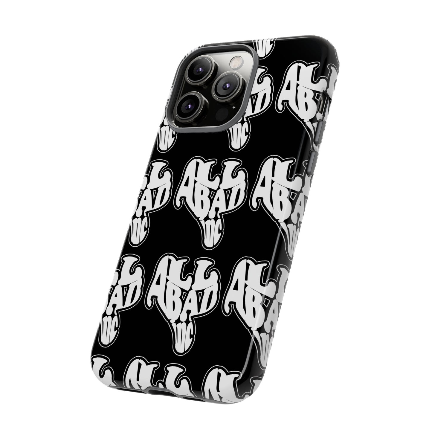 AllBad - Phone Case