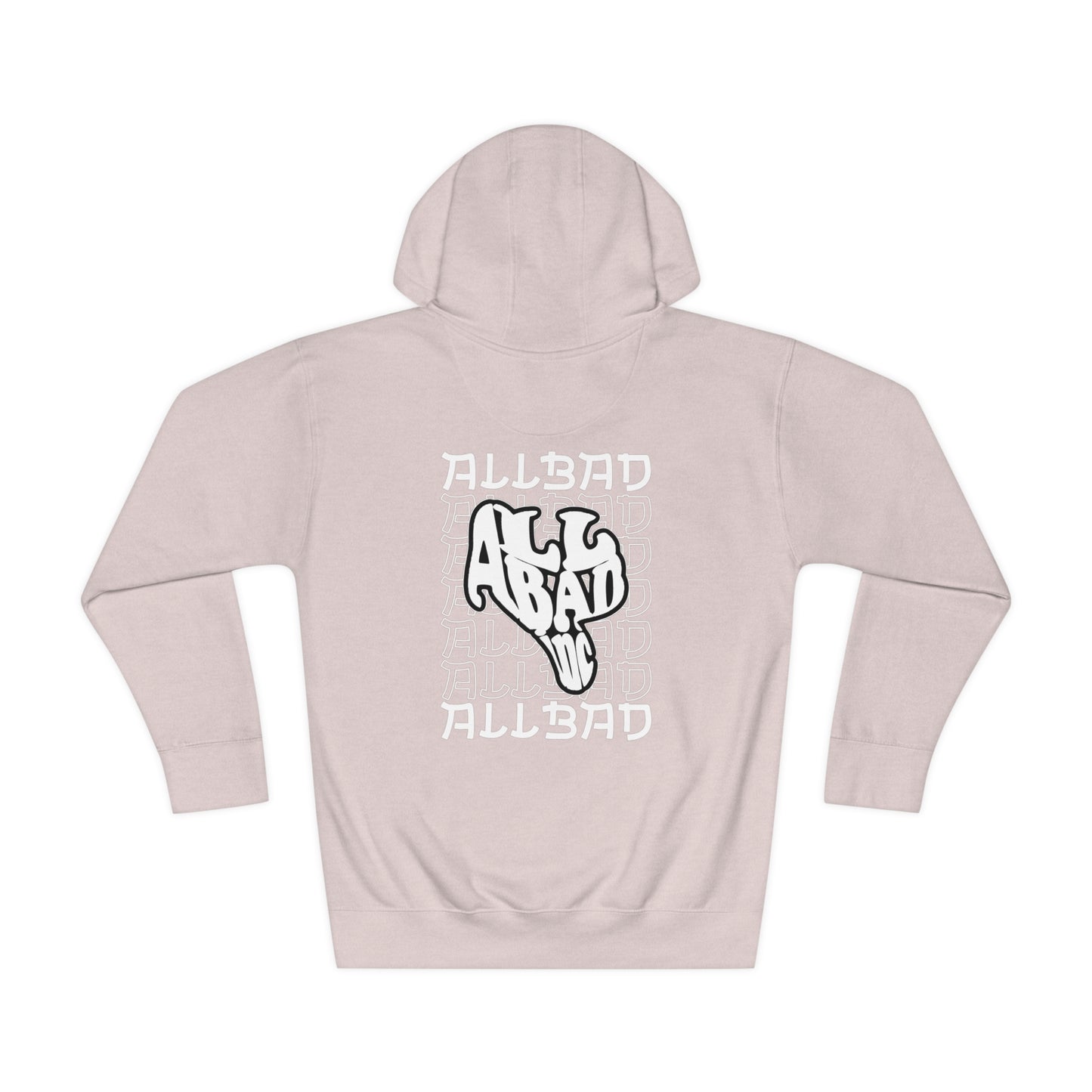 Operation Stay Safe - Fleece Hoodie