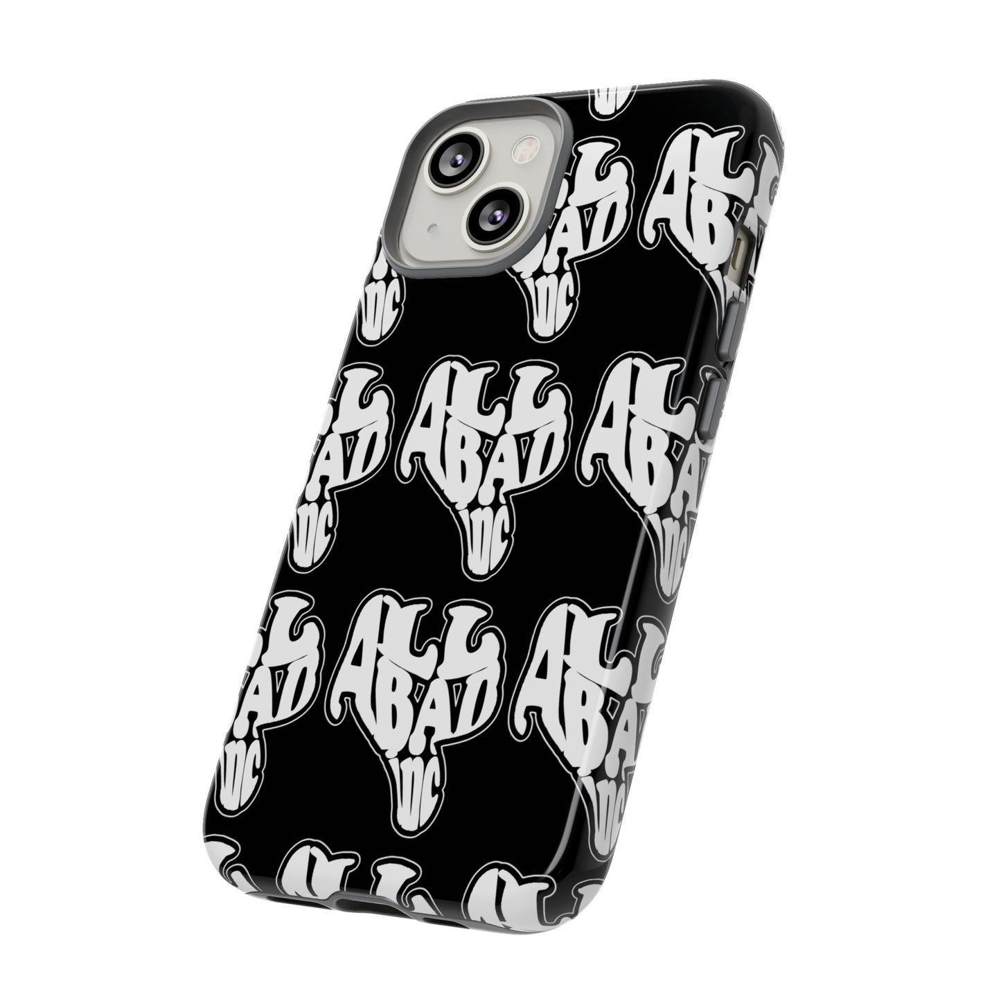 AllBad - Phone Case