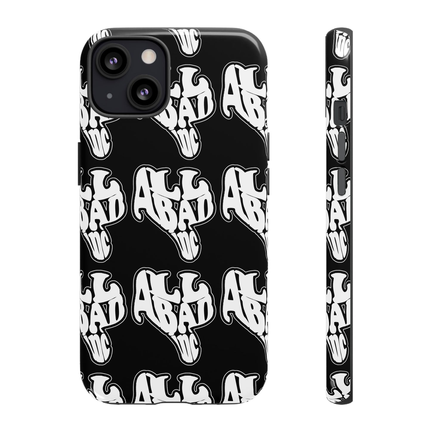 AllBad - Phone Case