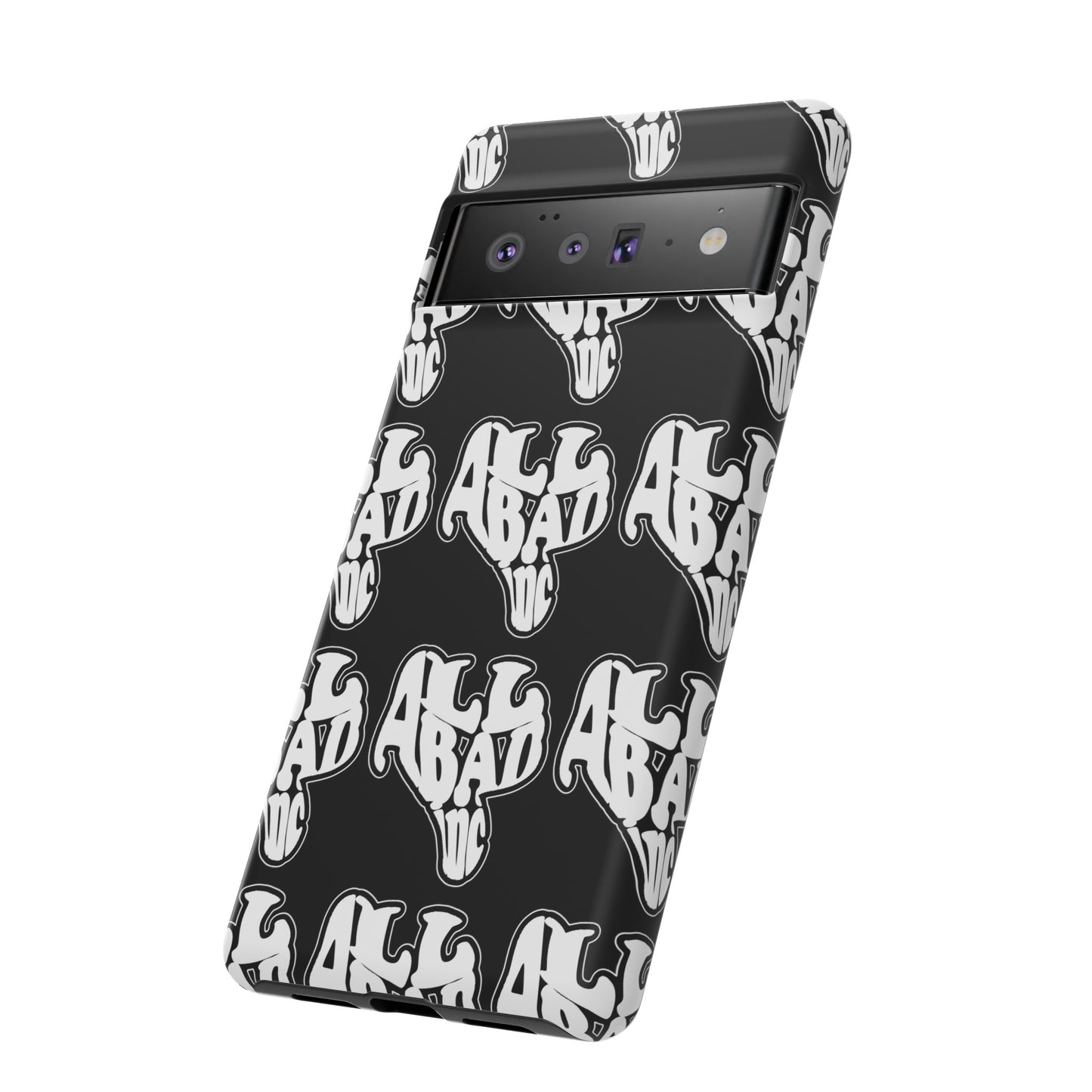 AllBad - Phone Case