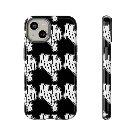 AllBad - Phone Case