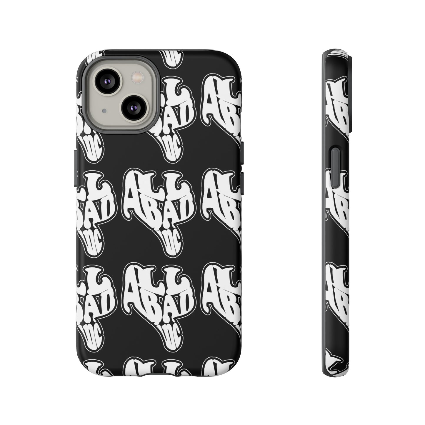 AllBad - Phone Case