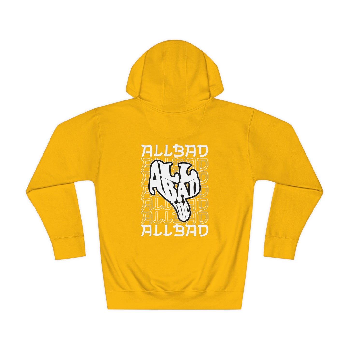 Operation Stay Safe - Fleece Hoodie