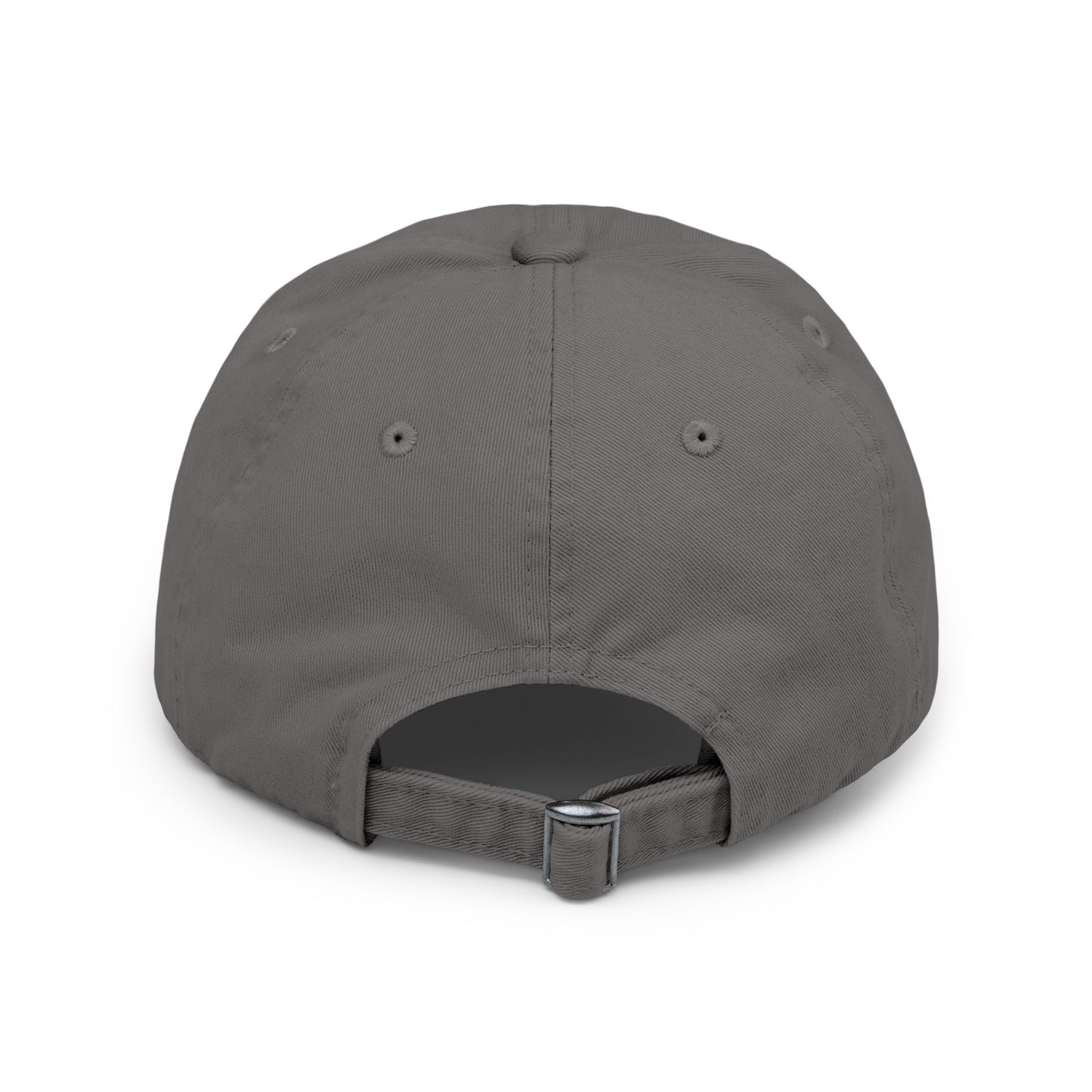 AllBad - Unisex Distressed Hat