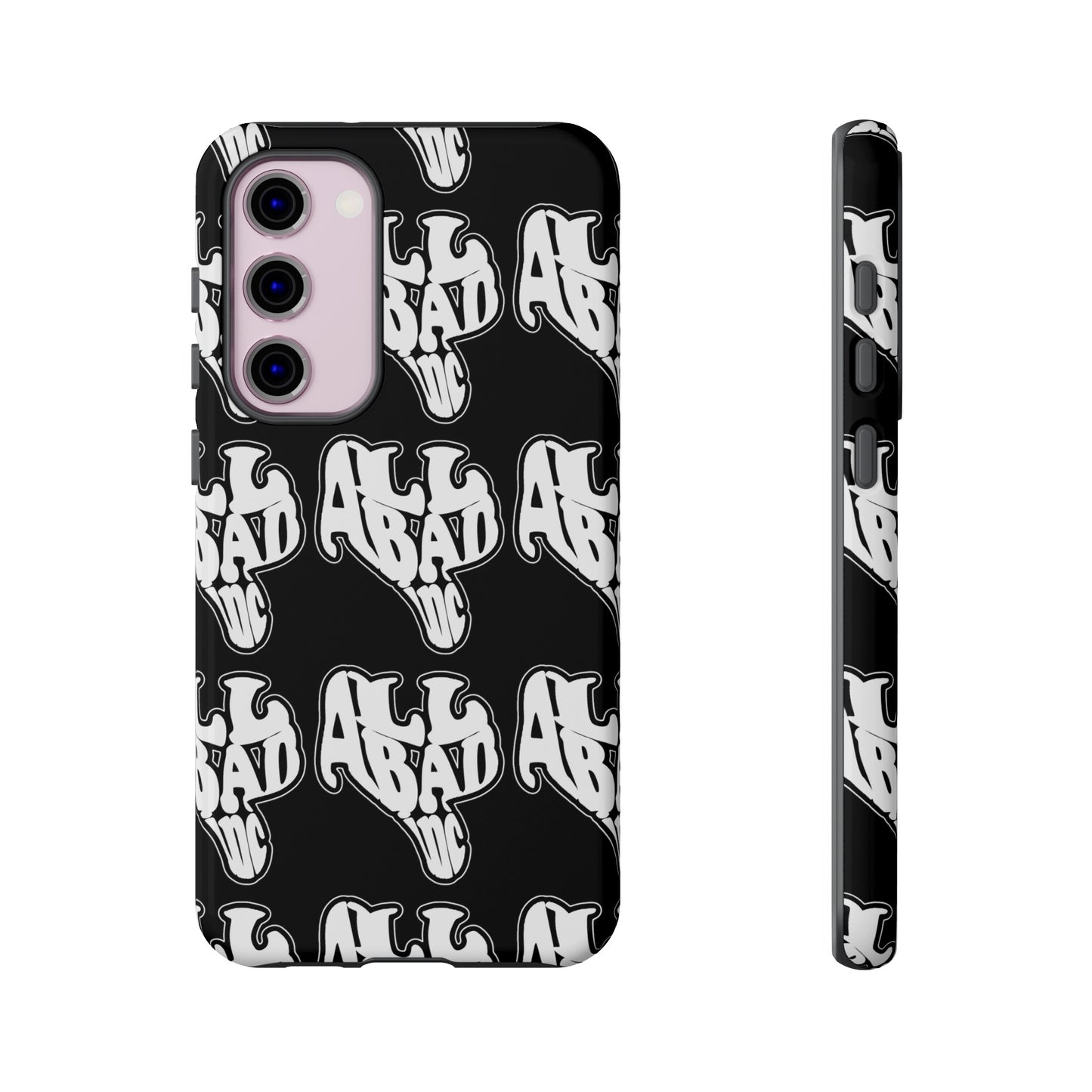 AllBad - Phone Case