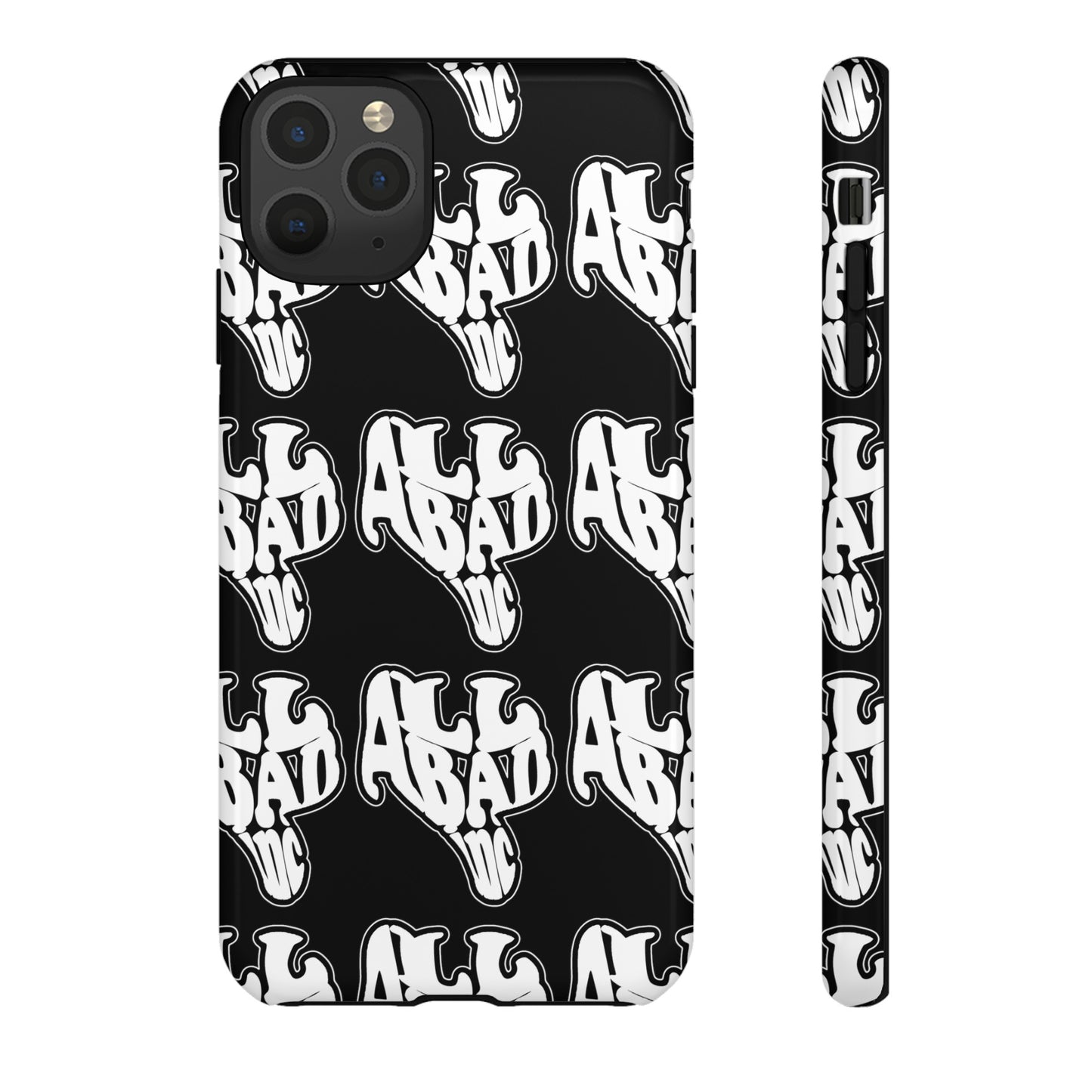 AllBad - Phone Case