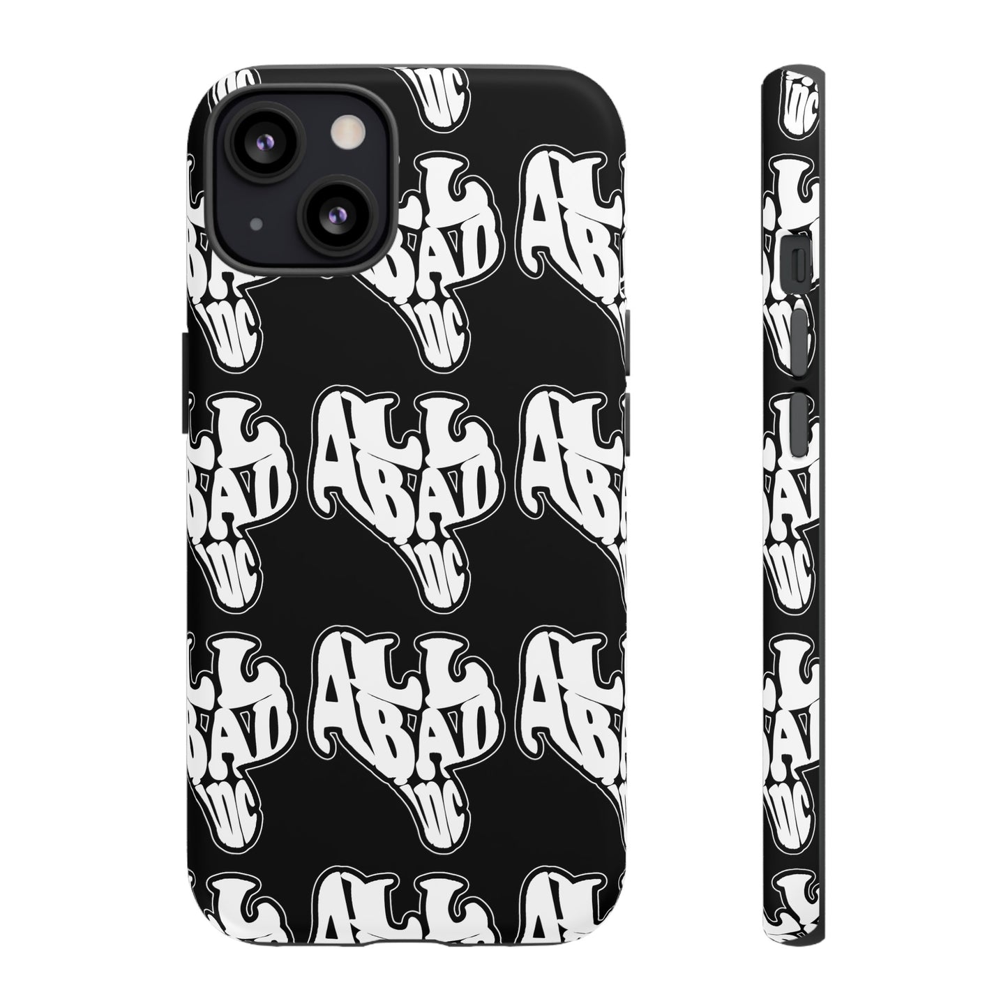 AllBad - Phone Case