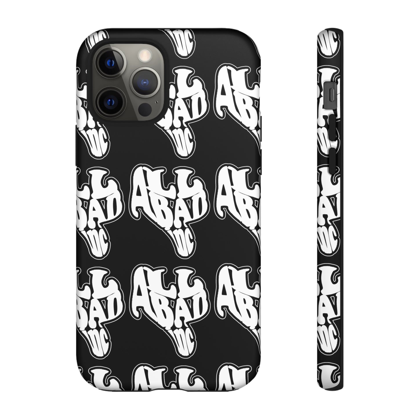 AllBad - Phone Case