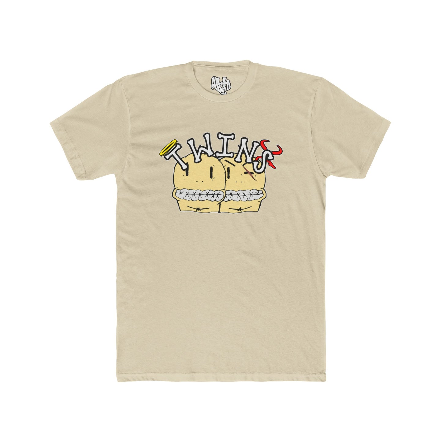 Twins - Short Sleeve Shirt