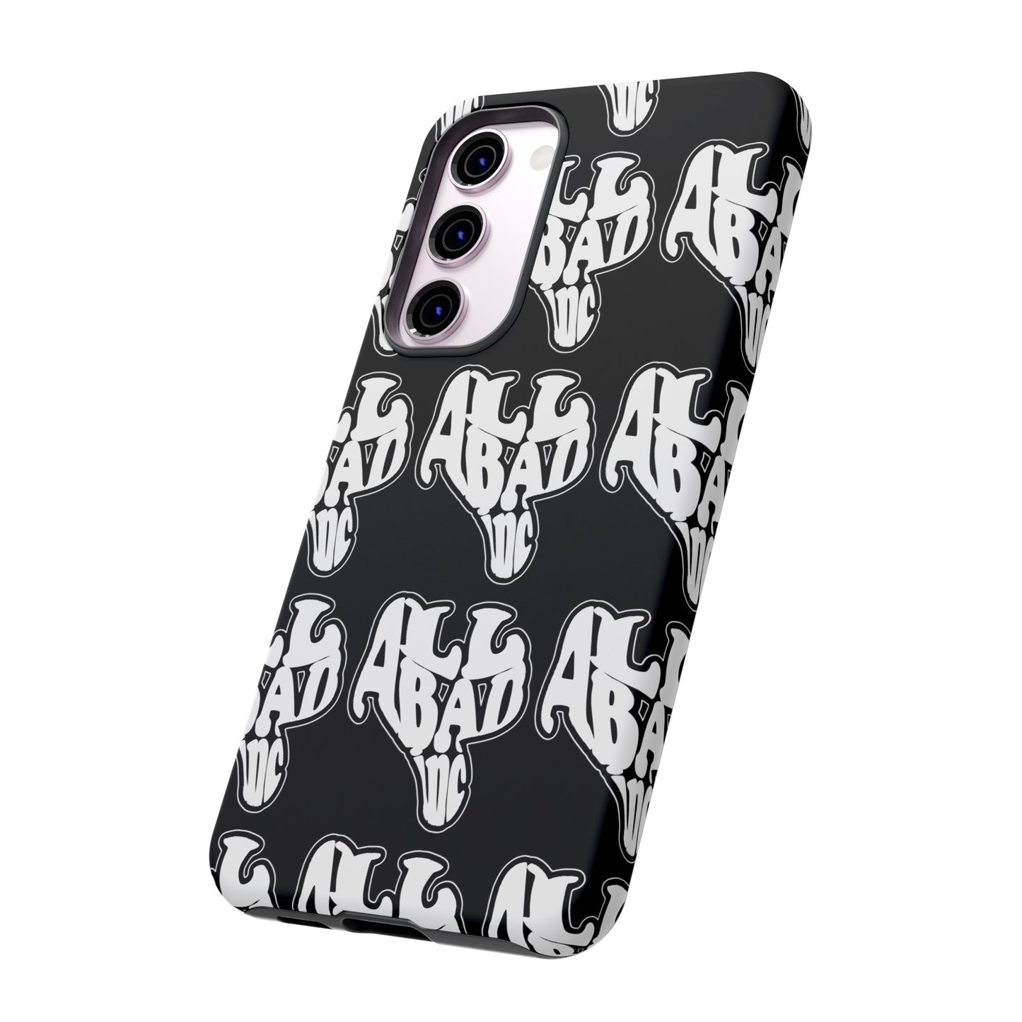 AllBad - Phone Case