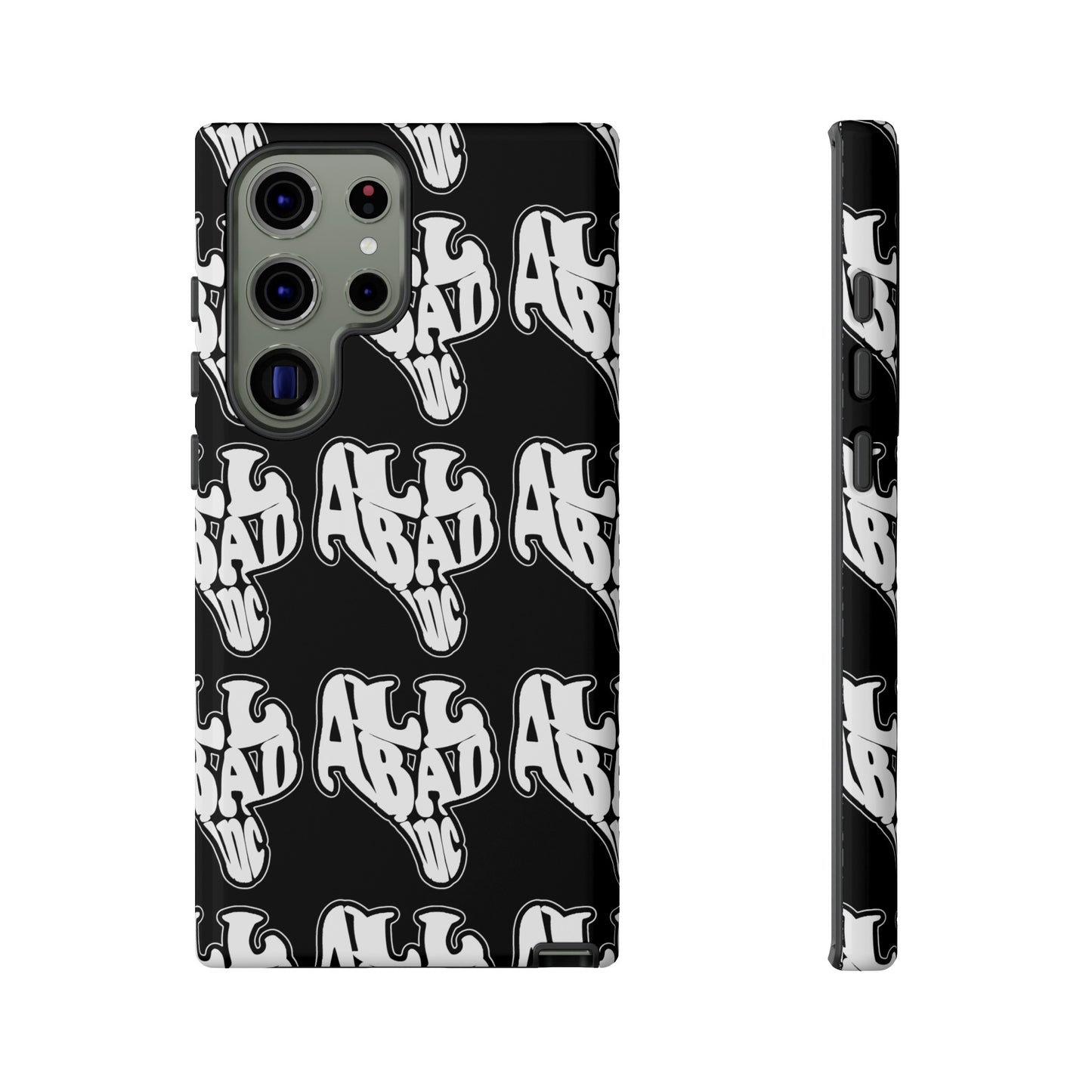AllBad - Phone Case