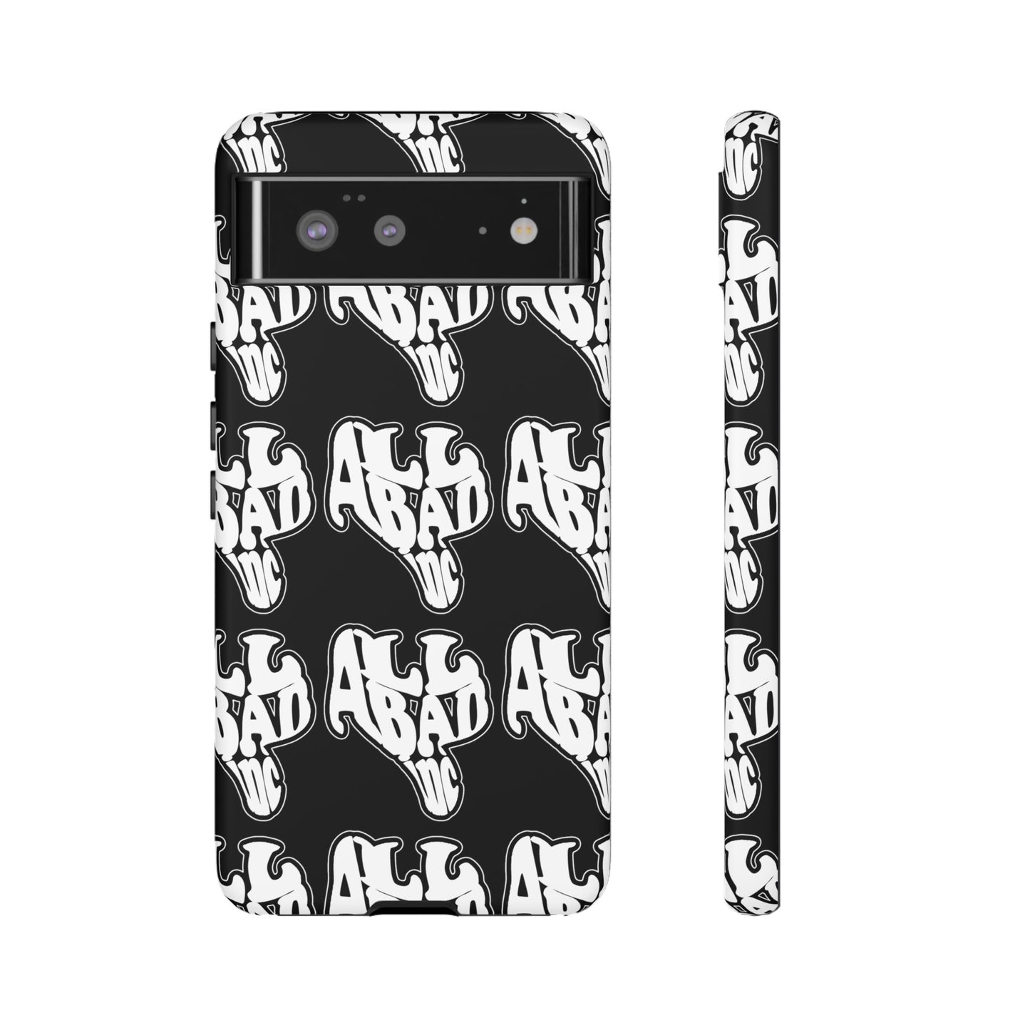 AllBad - Phone Case