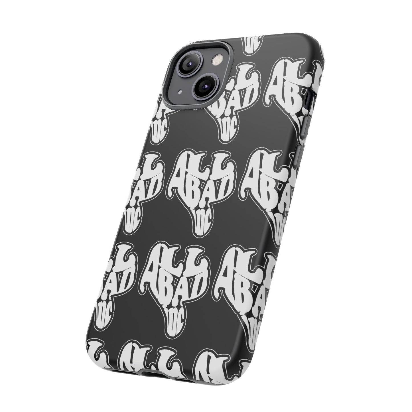 AllBad - Phone Case