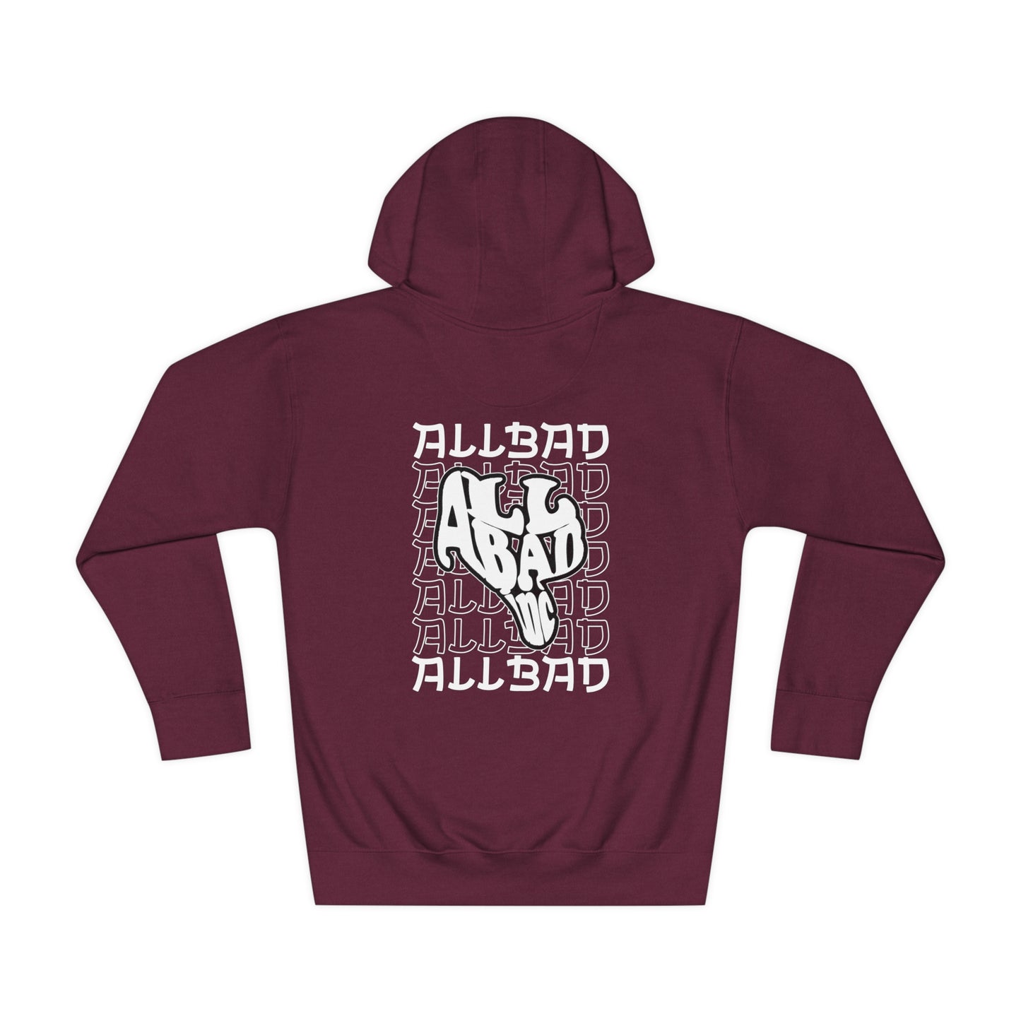 Operation Stay Safe - Fleece Hoodie
