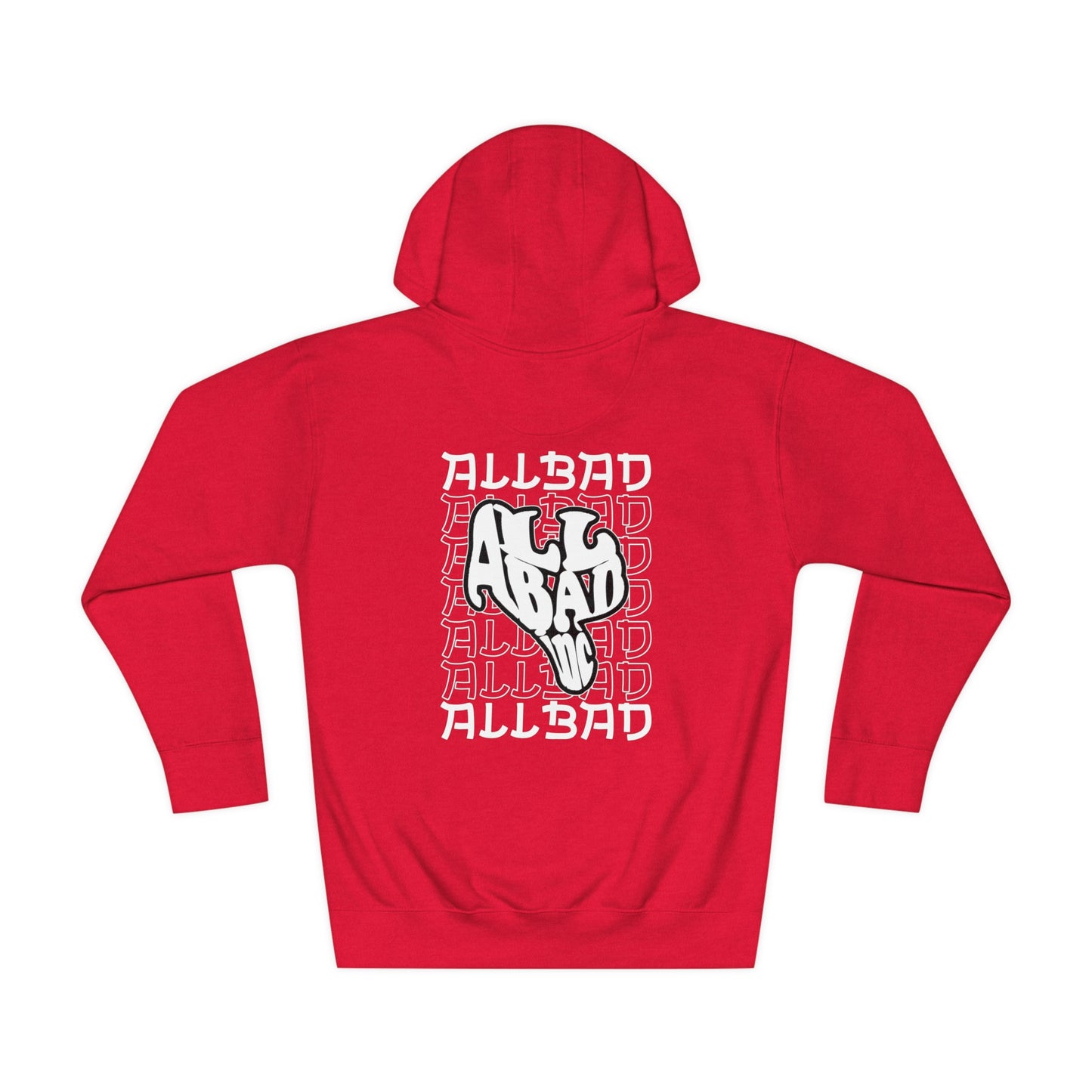 Operation Stay Safe - Fleece Hoodie