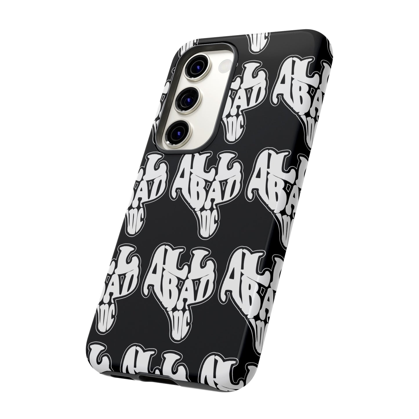 AllBad - Phone Case