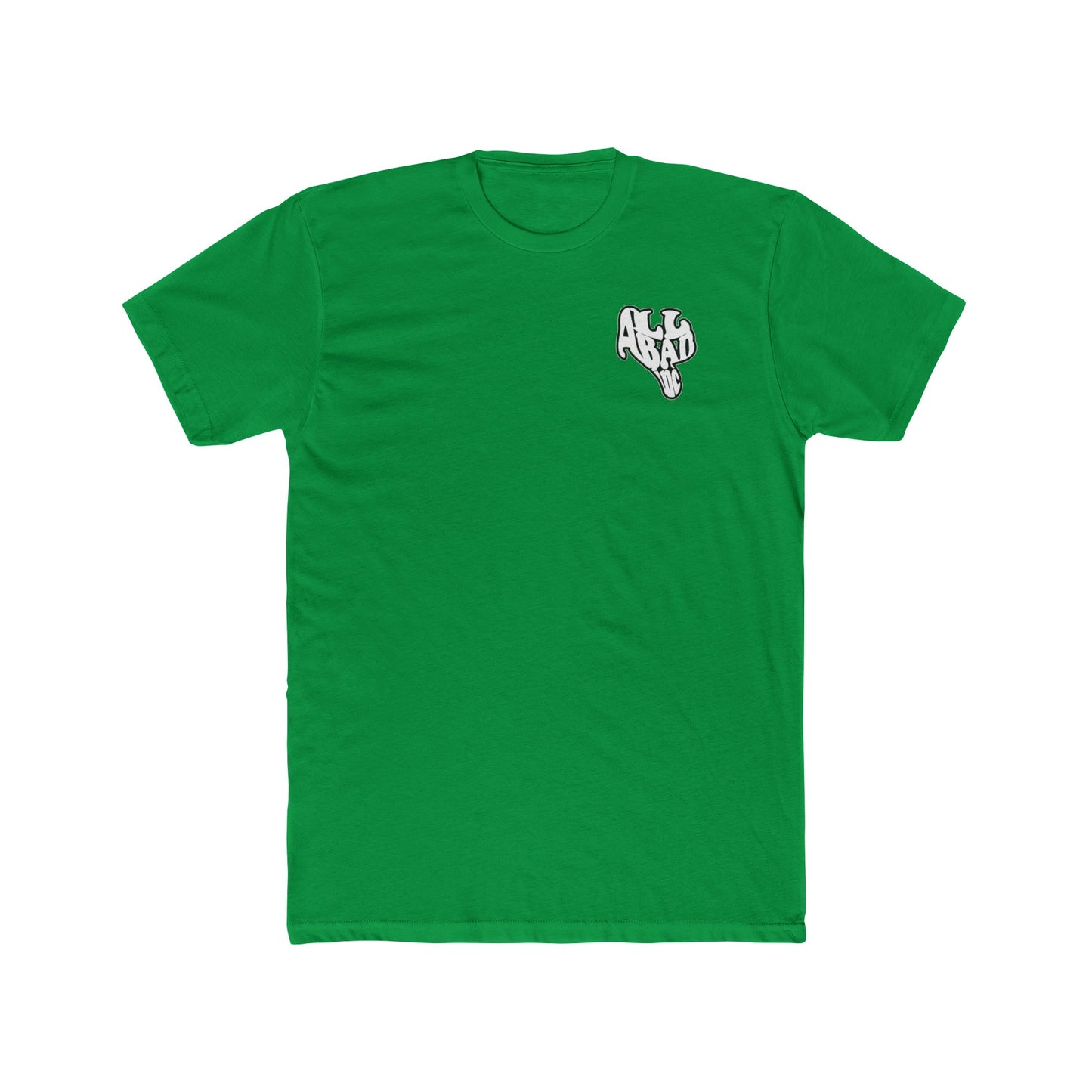 AllBad - Short Sleeve Shirt