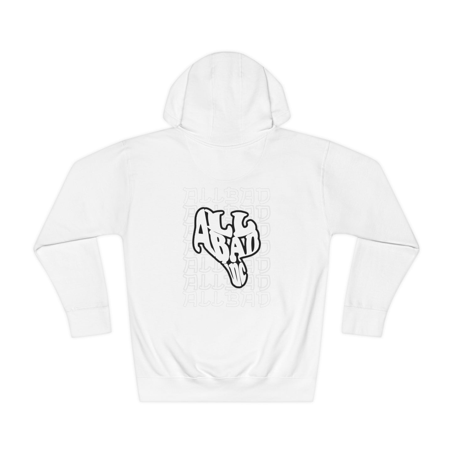 Operation Stay Safe - Fleece Hoodie