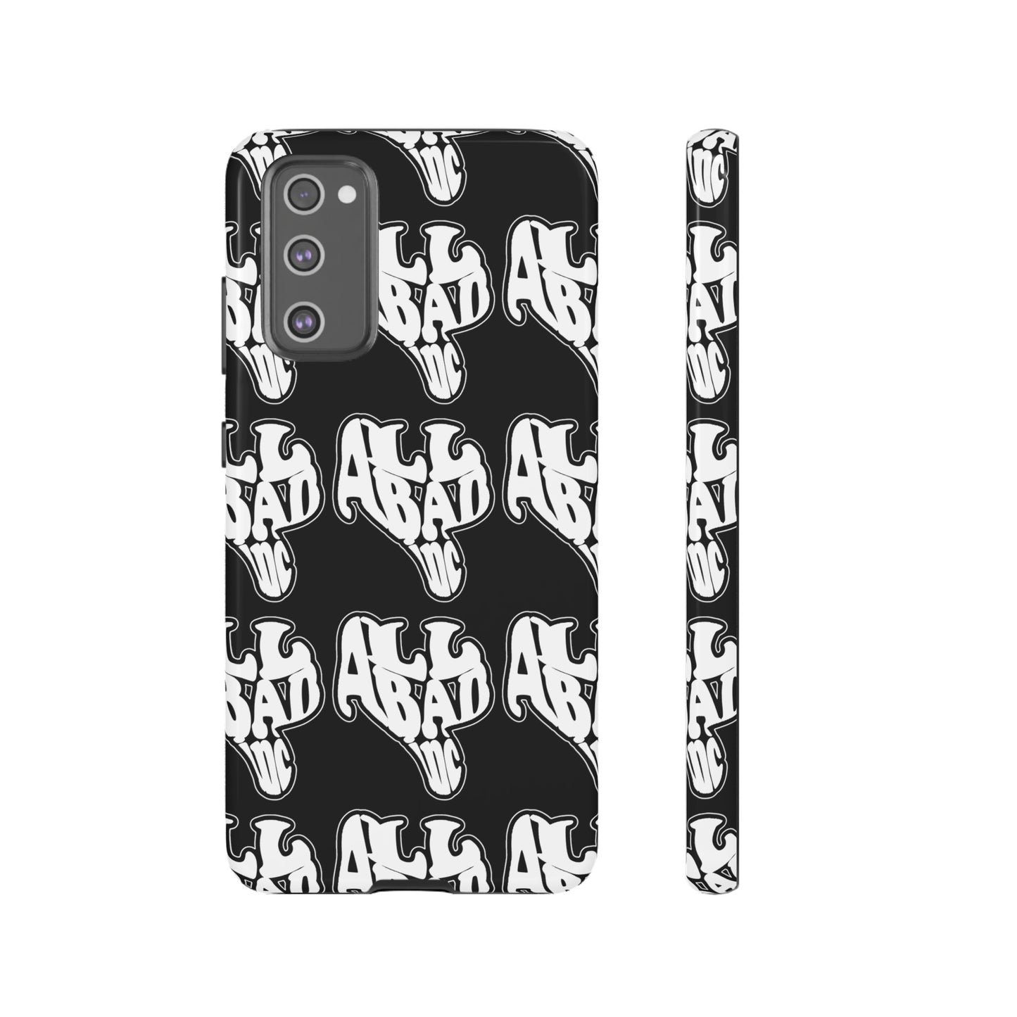 AllBad - Phone Case