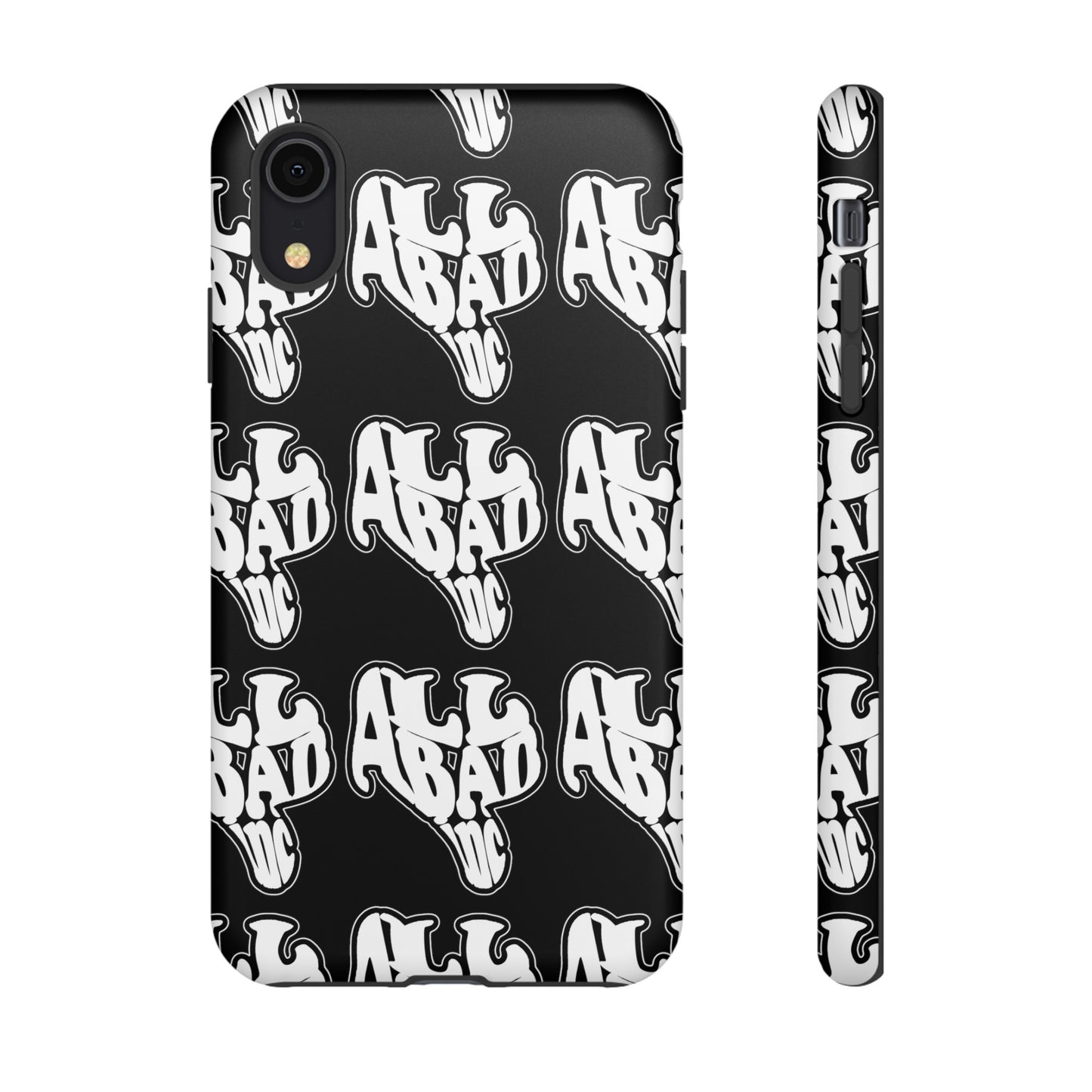 AllBad - Phone Case