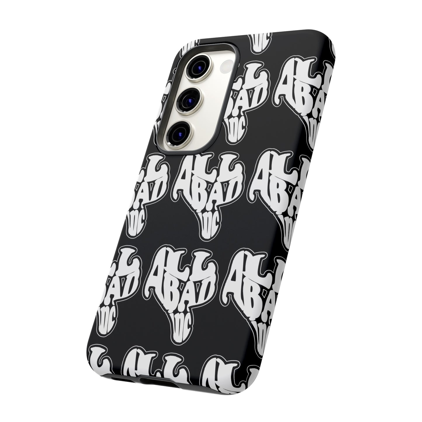 AllBad - Phone Case