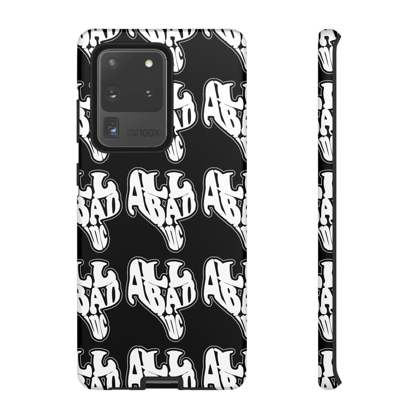 AllBad - Phone Case