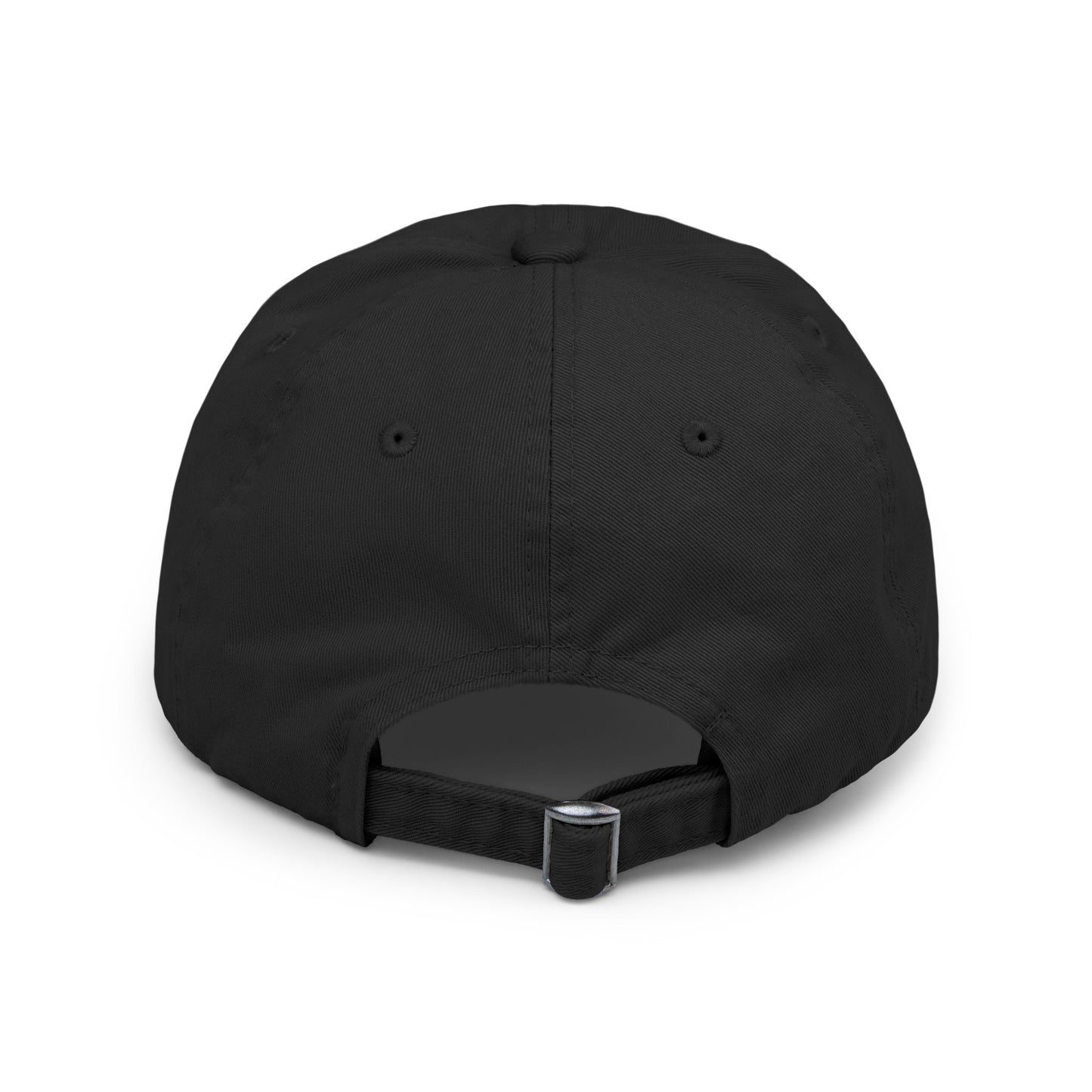 AllBad - Unisex Distressed Hat