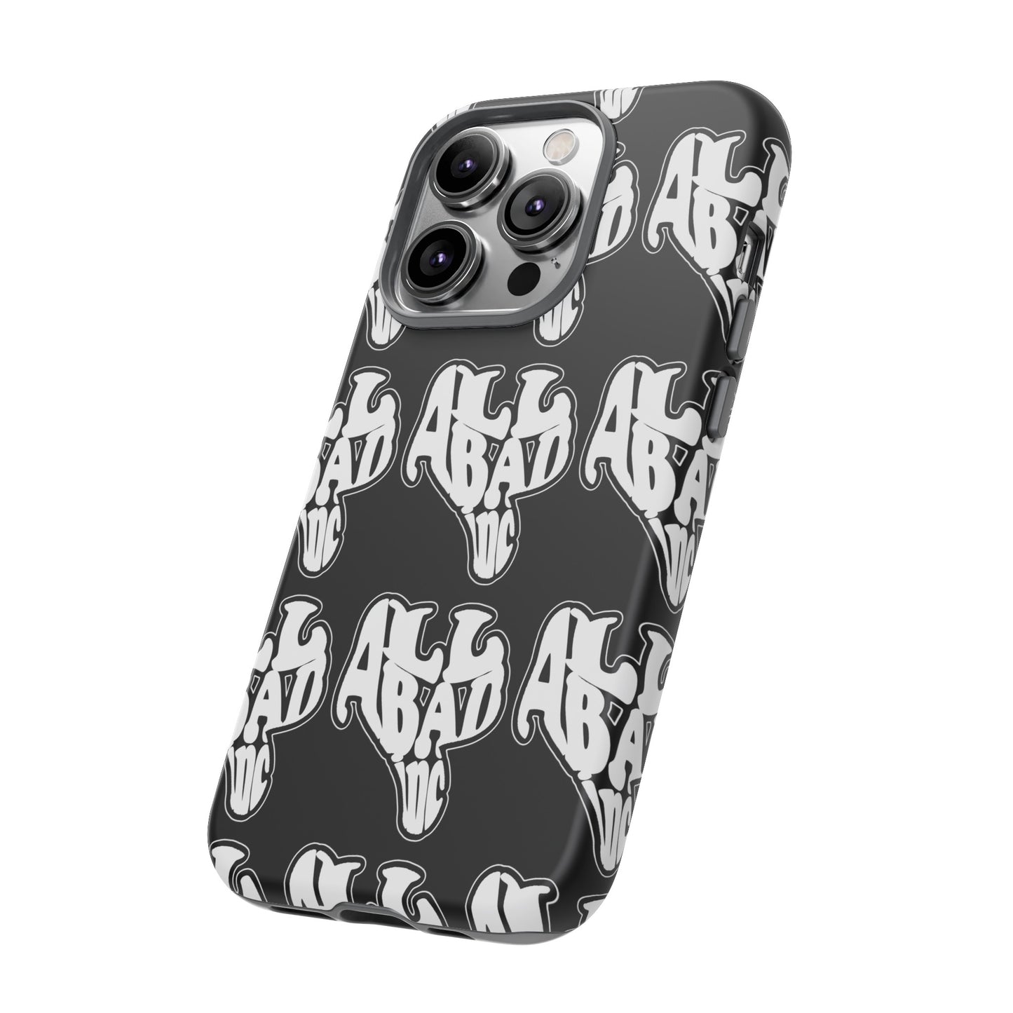 AllBad - Phone Case