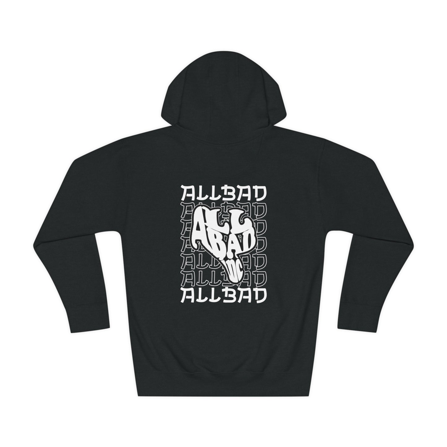 Operation Stay Safe - Fleece Hoodie