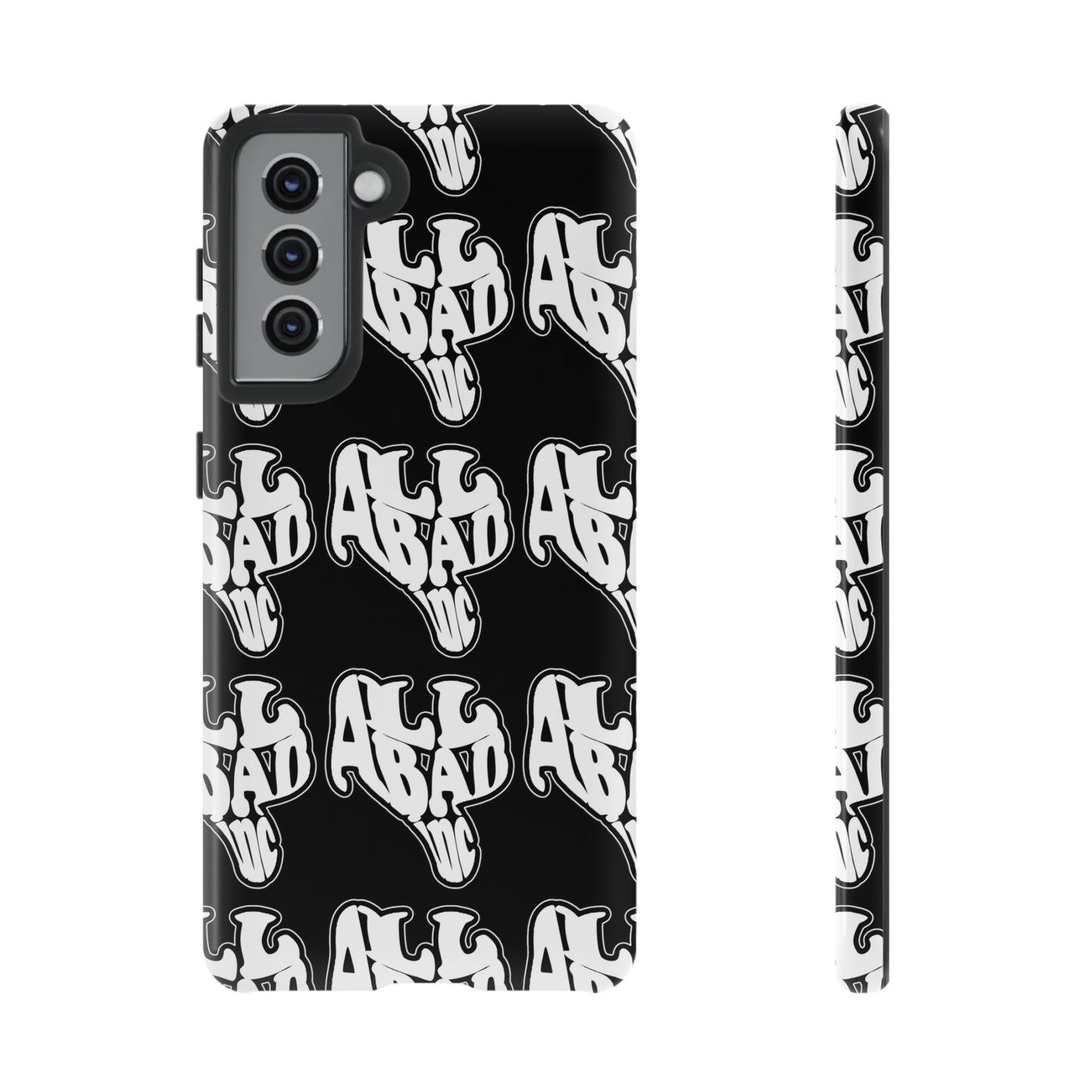 AllBad - Phone Case