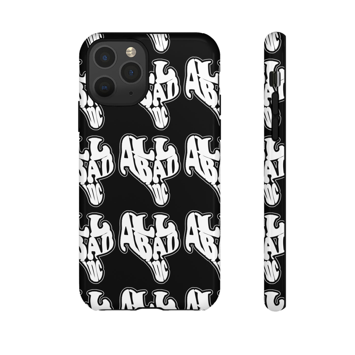 AllBad - Phone Case