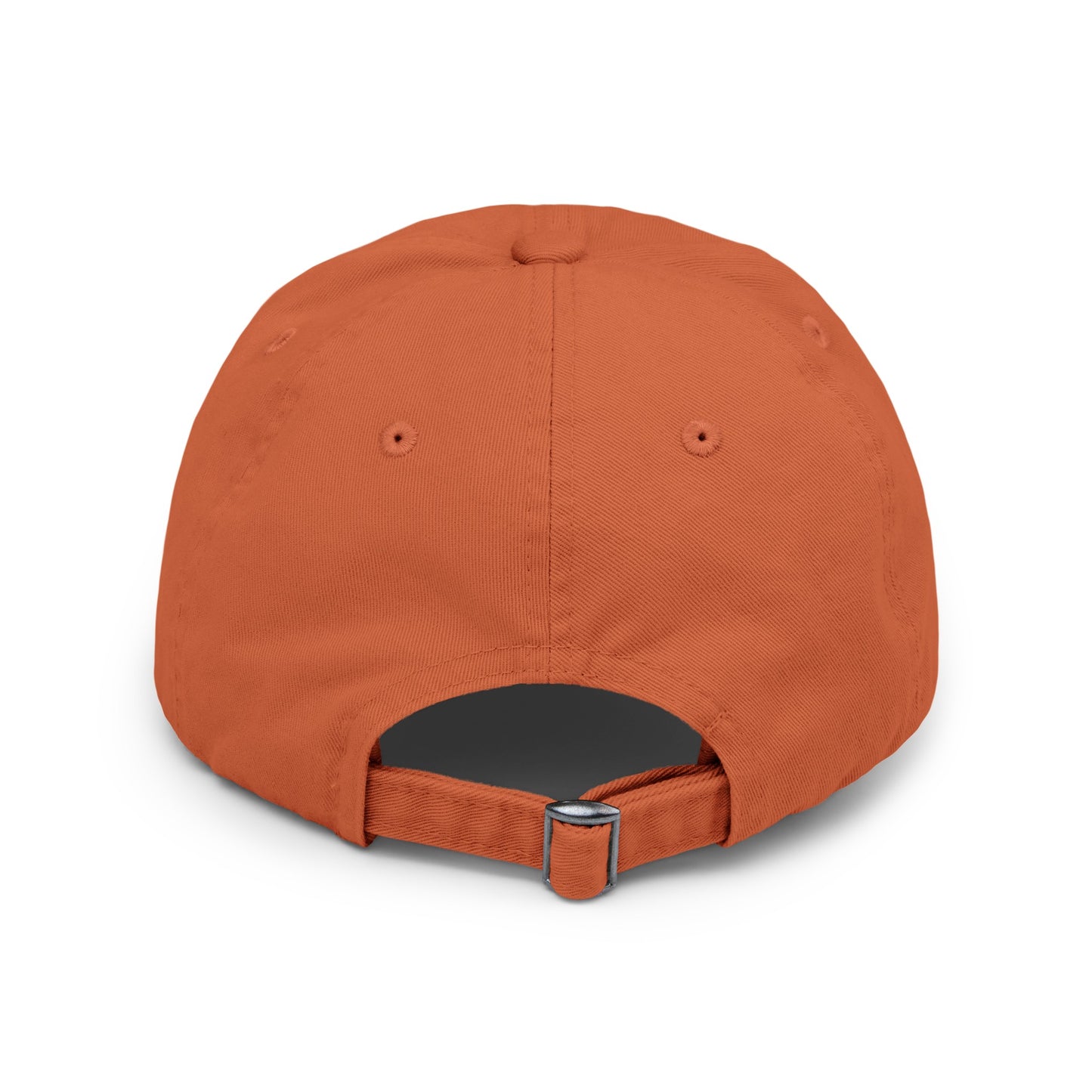 AllBad - Unisex Distressed Hat