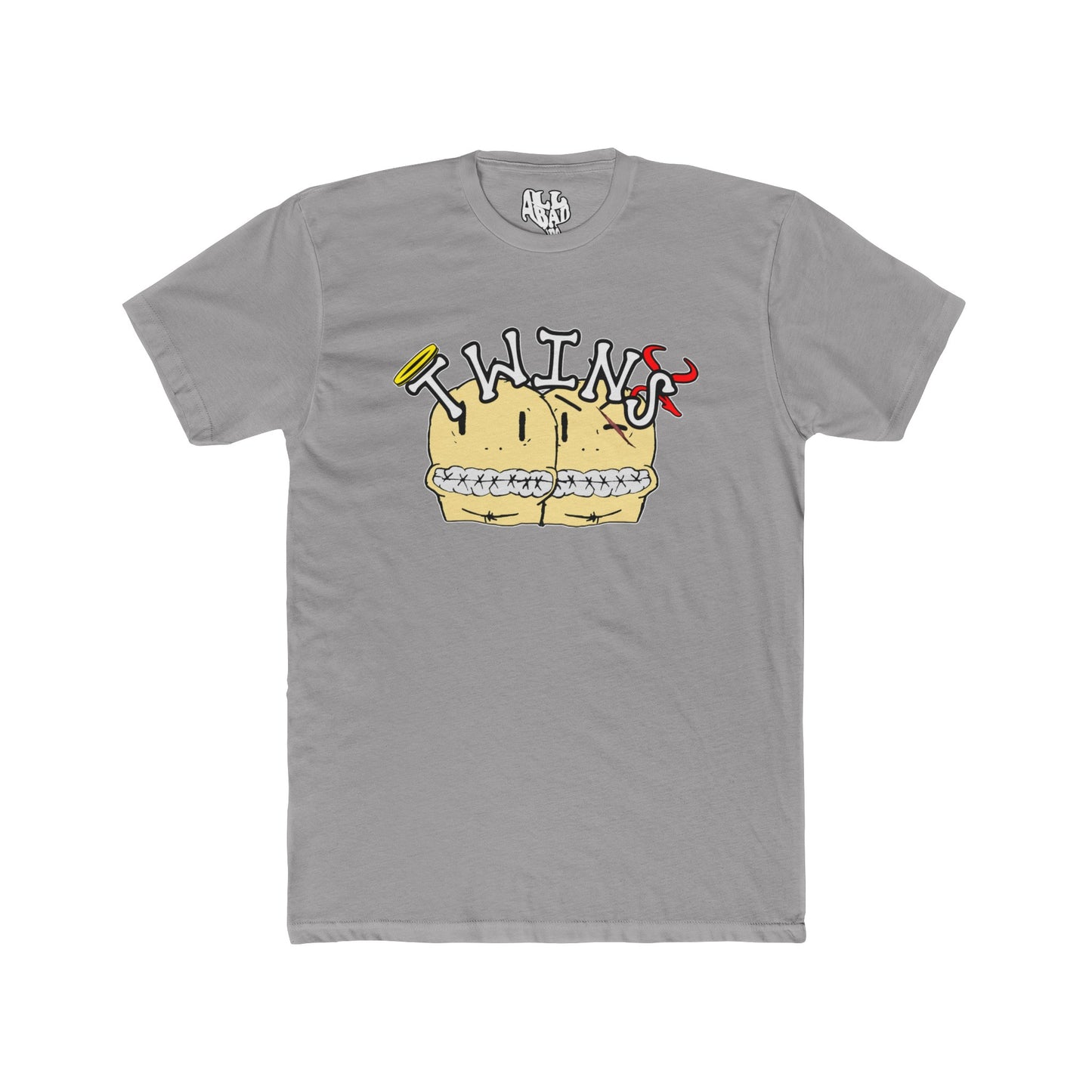 Twins - Short Sleeve Shirt