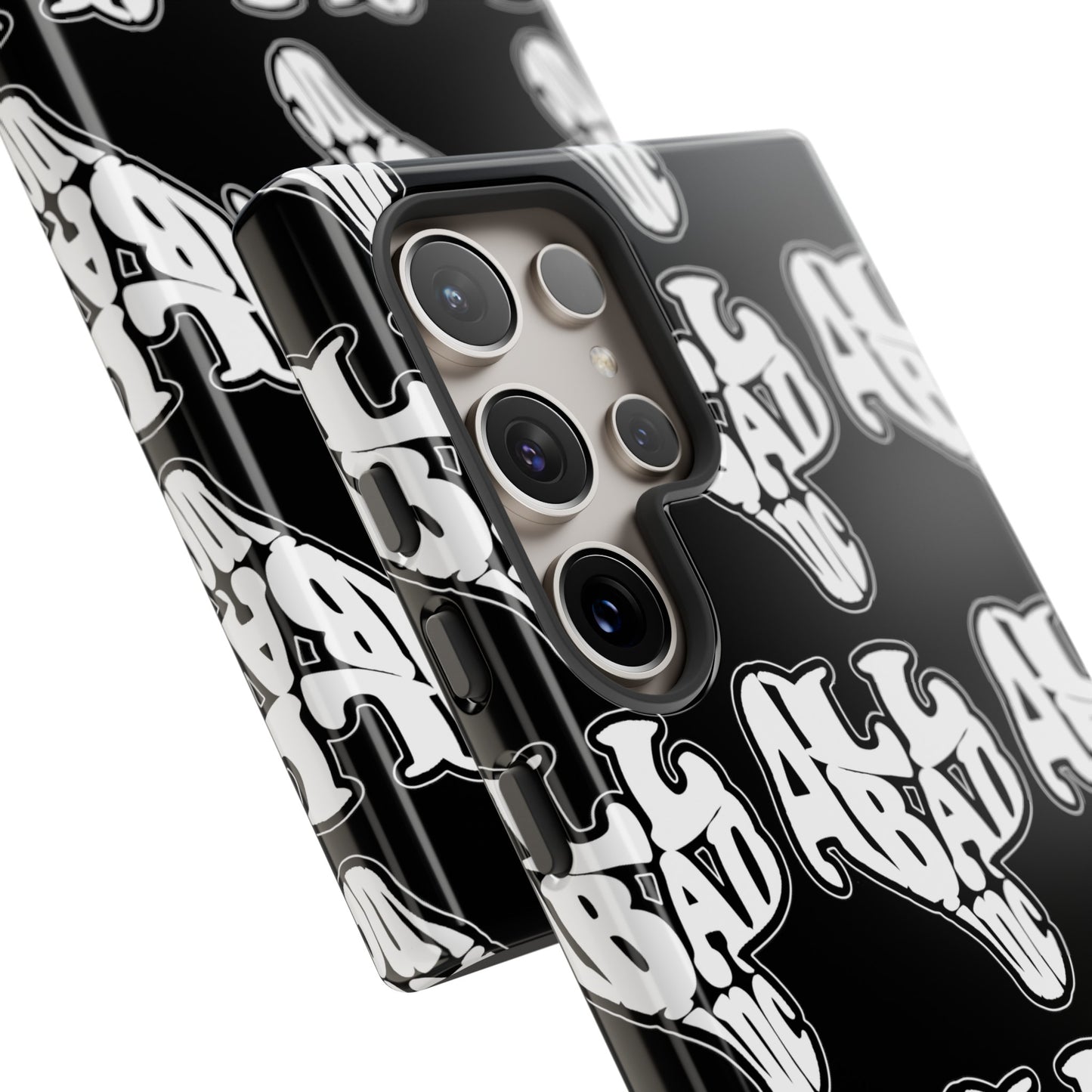 AllBad - Phone Case
